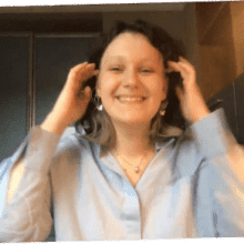 Фото студента школы Sorokina