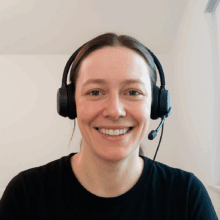 Фото студента