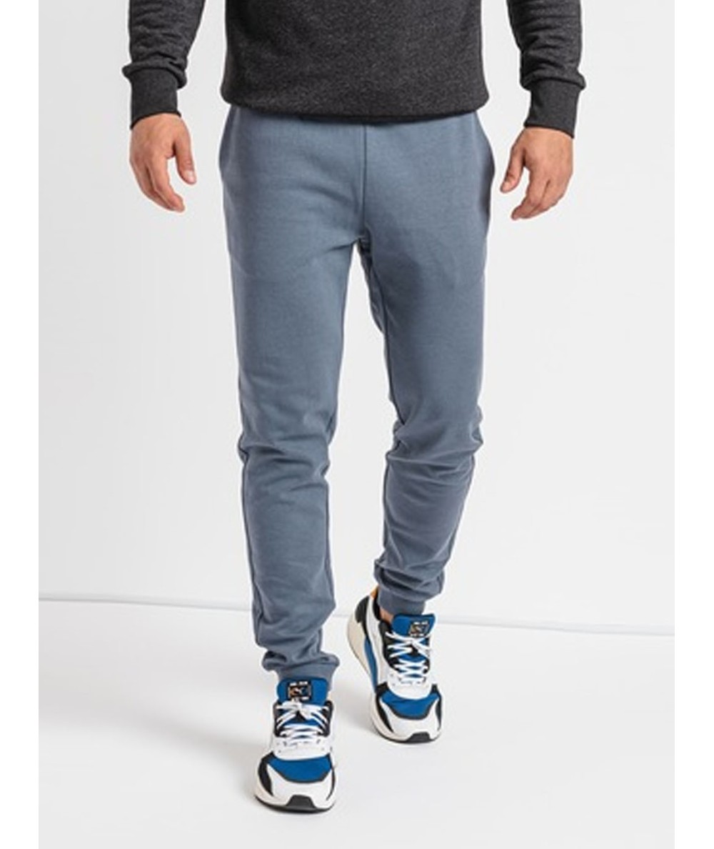 Pantalón Sweat Nafa Noos Hombre | Comodidad y Estilo Deportivo