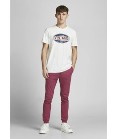 Pantalón Sweat Nafa Noos Hombre | Comodidad y Estilo Deportivo