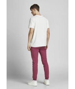 Pantalón Sweat Nafa Noos Hombre | Comodidad y Estilo Deportivo