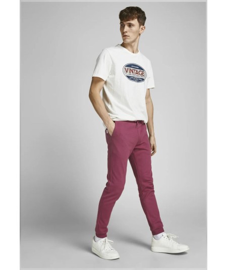 Pantalón Sweat Nafa Noos Hombre | Comodidad y Estilo Deportivo