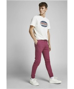 Pantalón Sweat Nafa Noos Hombre | Comodidad y Estilo Deportivo