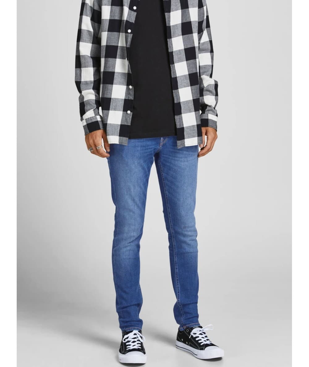 JJILIAM JJORIGINAL SBD 114 50SPS NOOS VAQUEROS DE JACK&JONES