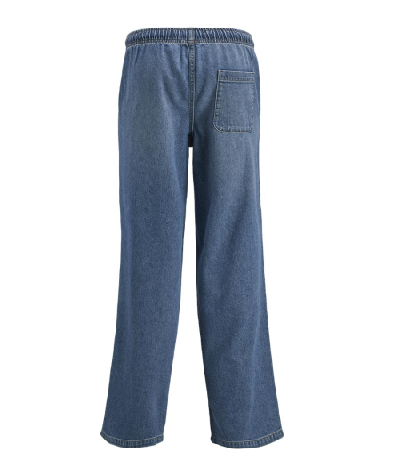 Jack & Jones Bill Jogger  Pantalón Casual Holgado con Cordón