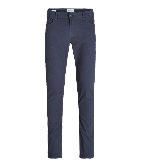 JPSTGLENN JJORIGINAL AKM  Pantalones con 5 Bolsillos para Hombre