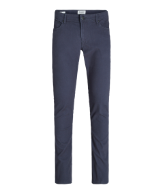 JPSTGLENN JJORIGINAL AKM  Pantalones con 5 Bolsillos para Hombre