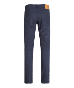 JPSTGLENN JJORIGINAL AKM  Pantalones con 5 Bolsillos para Hombre