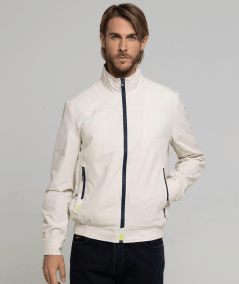 Chaqueta Coronel Tapioca Fiyi