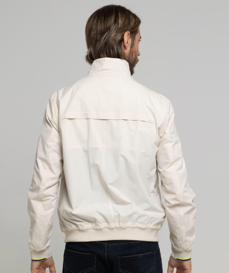 Chaqueta Coronel Tapioca Fiyi