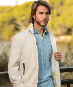 Chaqueta Coronel Tapioca Fiyi