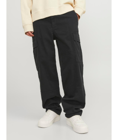 Pantalones Cargo Corte Loose