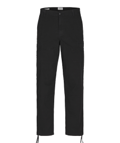 Pantalones Cargo Corte Loose