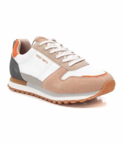 Calzado Casual para hombre XTI Color Camel
