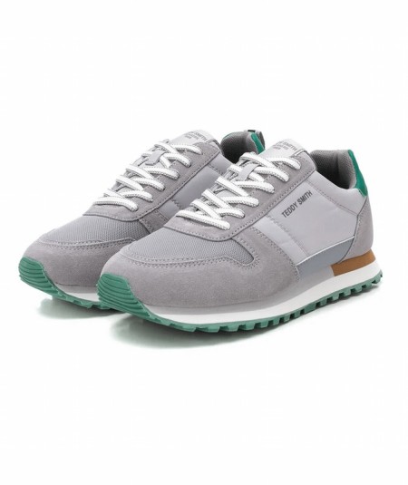 Teddy Smith Zapatilla Casual  XTI