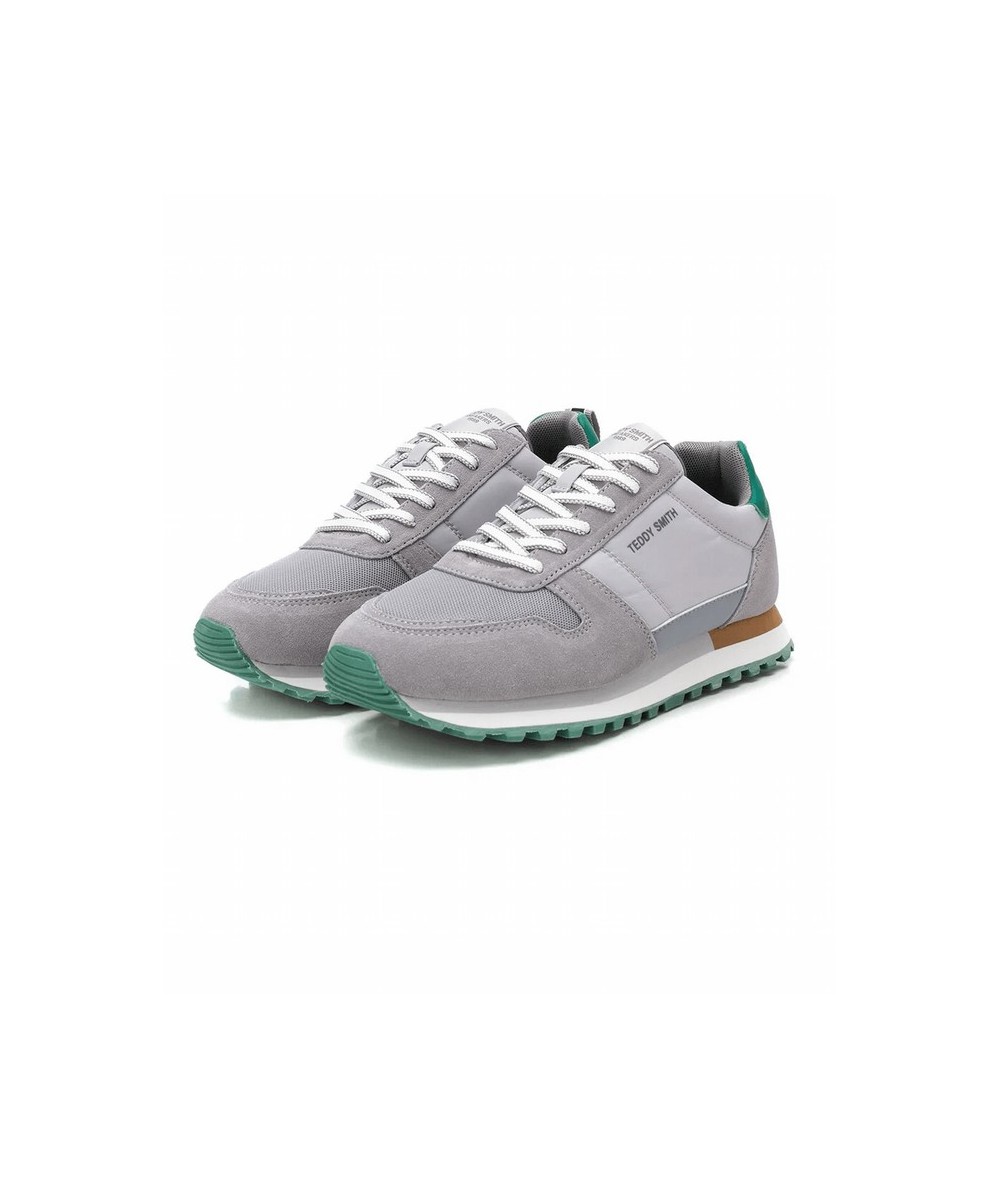 Teddy Smith Zapatilla Casual  XTI