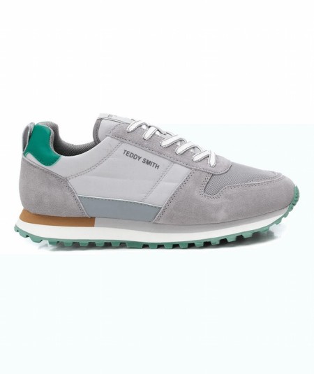 Teddy Smith Zapatilla Casual  XTI