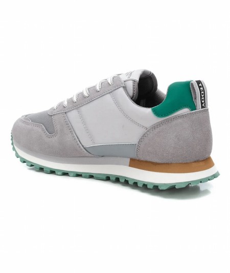 Teddy Smith Zapatilla Casual  XTI