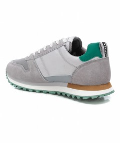 Teddy Smith Zapatilla Casual  XTI para hombre