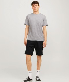 Shorts Vaqueros Jack & Jones  Corte Regular y Estilo Clásico