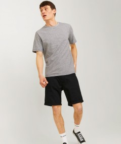 Shorts Vaqueros Jack & Jones  Corte Regular y Estilo Clásico