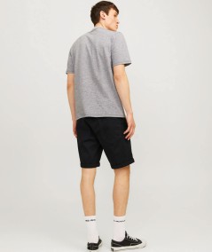 Shorts Vaqueros Jack & Jones  Corte Regular y Estilo Clásico