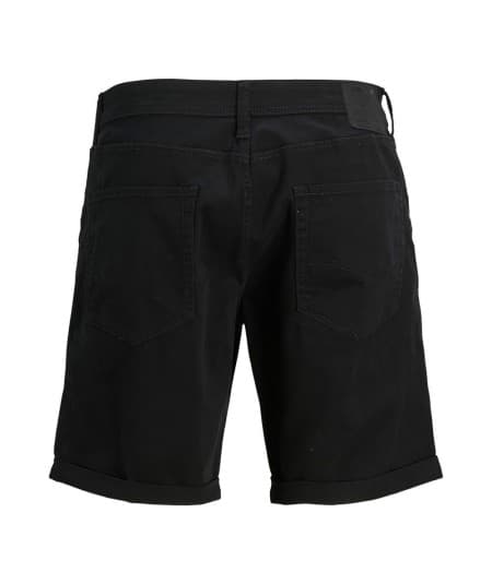 Shorts Vaqueros Jack & Jones  Corte Regular y Estilo Clásico