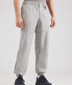 Tapered Pantalón 'JPSTKARL JJWALKER' JACK & JONES en gris