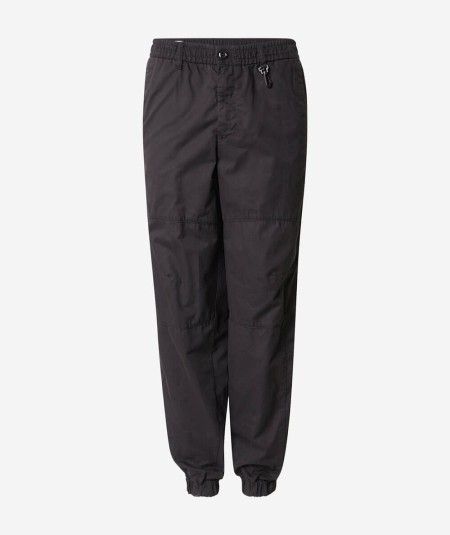 Pantalón de hombre con bolsillos laterales y traseros, perfecto para el día a día.