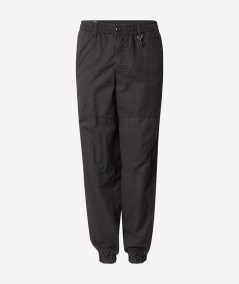 Pantalón tapered para hombre, ideal para combinar con camisas o camisetas.