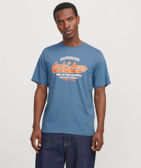 Camiseta de estilo moderno y fresco, ideal para cualquier ocasión