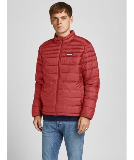 PLUMIFERO JACK & JONES