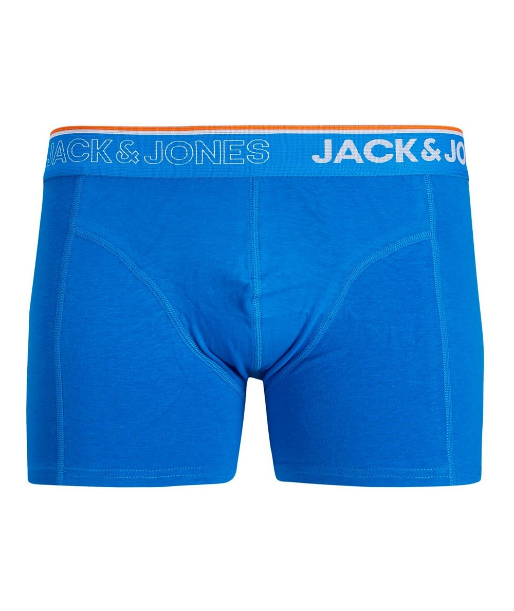 BOXER JACK & JONES 3 COLORES