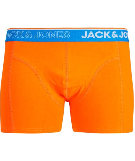 BOXER JACK & JONES 3 COLORES