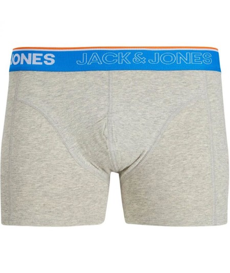 BOXER JACK & JONES 3 COLORES