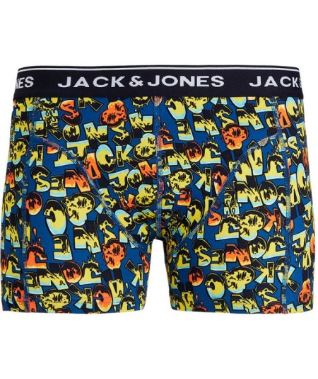 BOXER JACK & JONES GRAFFITTI