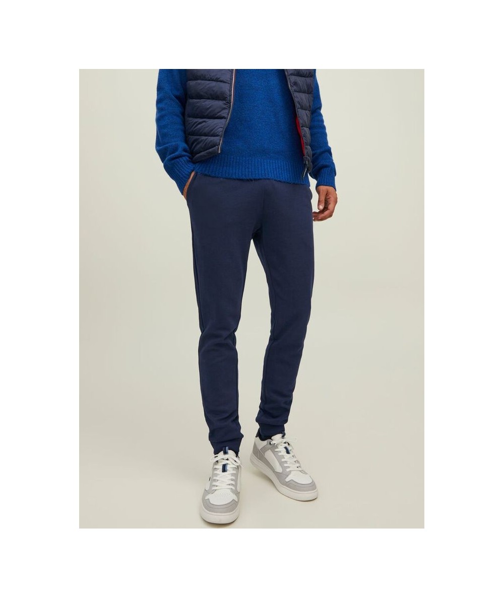 Pantalón Sweat Nafa Noos Hombre | Comodidad y Estilo Deportivo