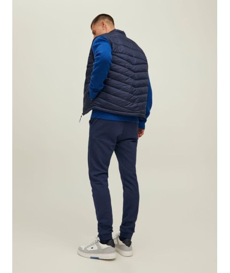 Pantalón Sweat Nafa Noos Hombre | Comodidad y Estilo Deportivo