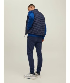 Pantalón Sweat Nafa Noos Hombre | Comodidad y Estilo Deportivo