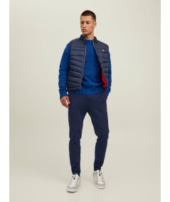 Pantalón Sweat Nafa Noos Hombre | Comodidad y Estilo Deportivo