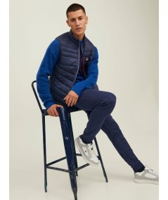 Pantalón Sweat Nafa Noos Hombre | Comodidad y Estilo Deportivo