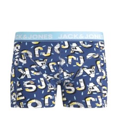 BÓXER ESTAMPADO JACK & JONES