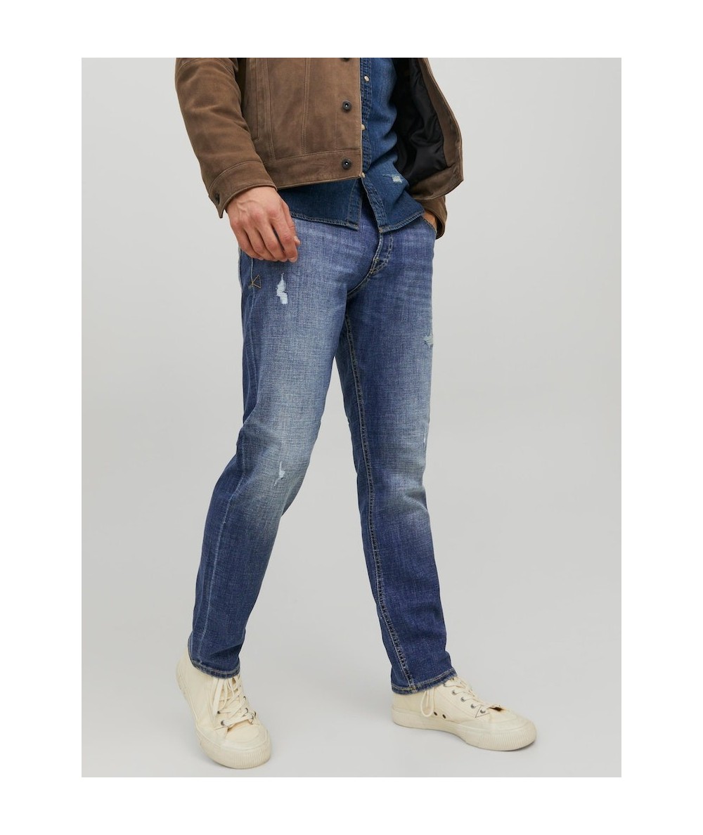 VAQUEROS TIM VINTAGE 970 SLIM/ STRAIGHT JACK & JONES