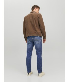 VAQUEROS TIM VINTAGE 970 SLIM/ STRAIGHT JACK & JONES