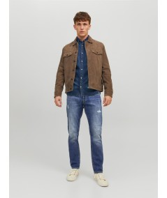 VAQUEROS TIM VINTAGE 970 SLIM/ STRAIGHT JACK & JONES