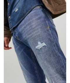 VAQUEROS TIM VINTAGE 970 SLIM/ STRAIGHT JACK & JONES