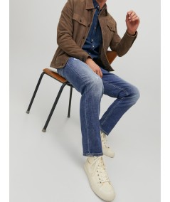 VAQUEROS TIM VINTAGE 970 SLIM/ STRAIGHT JACK & JONES