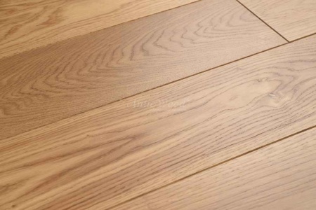 Массивная доска AnticWood Контур Медовый