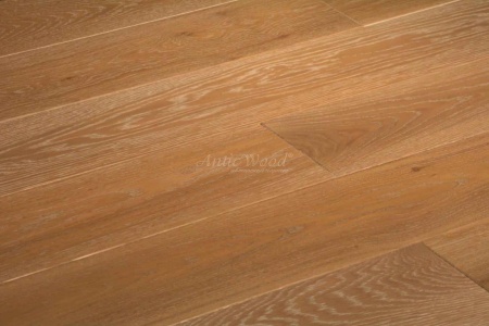 Инженерная доска AnticWood Патина Каспий
