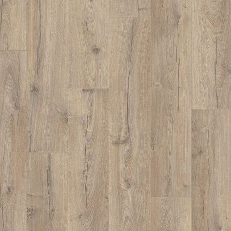 Quick Step Impressive (Rus) IM4663 Дуб серо-бежевый